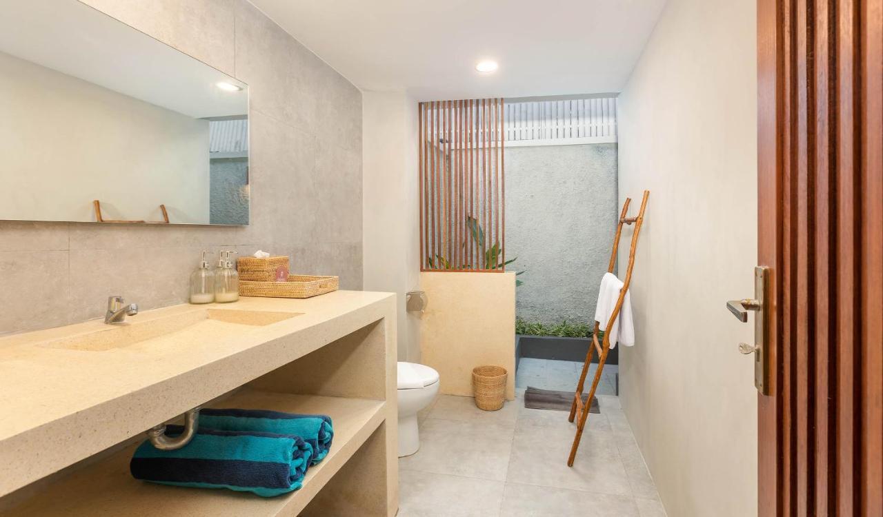 Ku Villas Kuta  Экстерьер фото