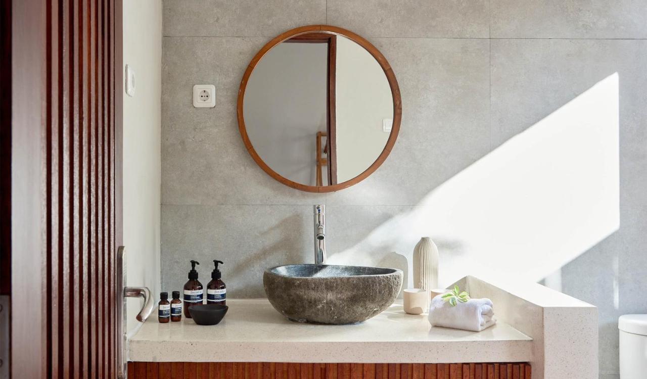 Ku Villas Kuta  Экстерьер фото
