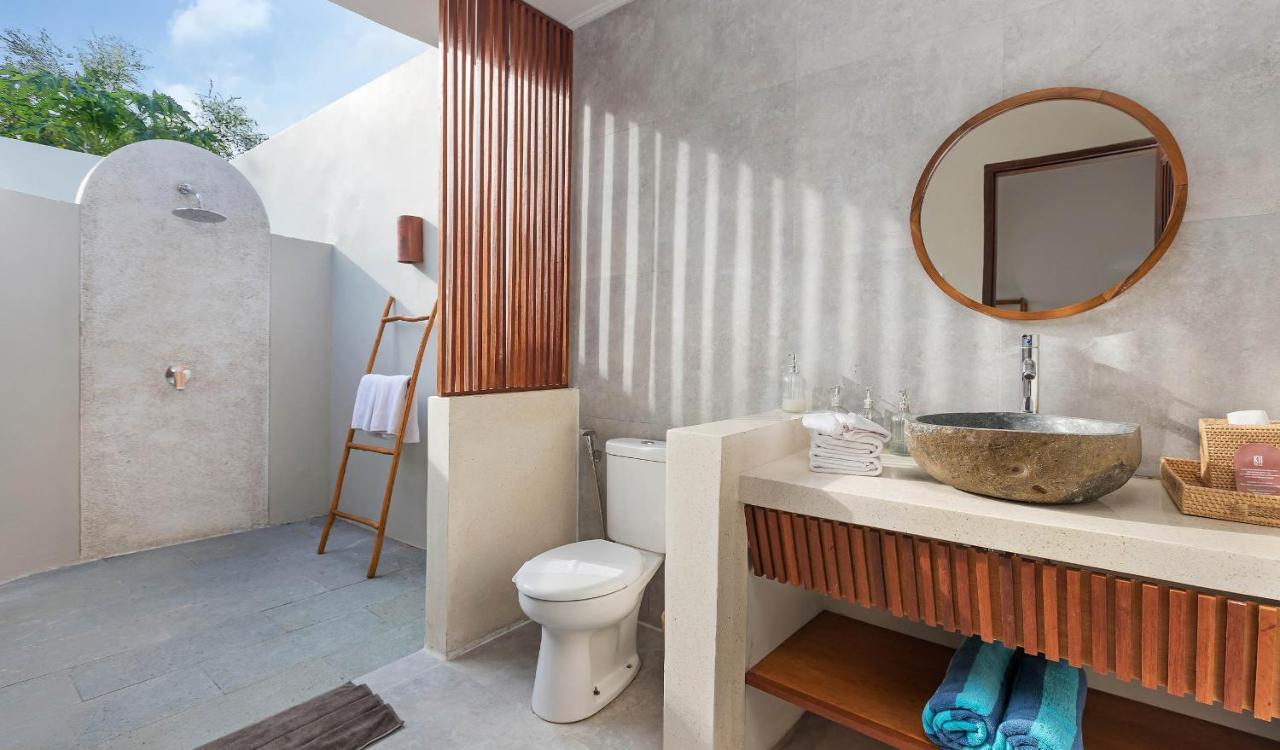 Ku Villas Kuta  Экстерьер фото