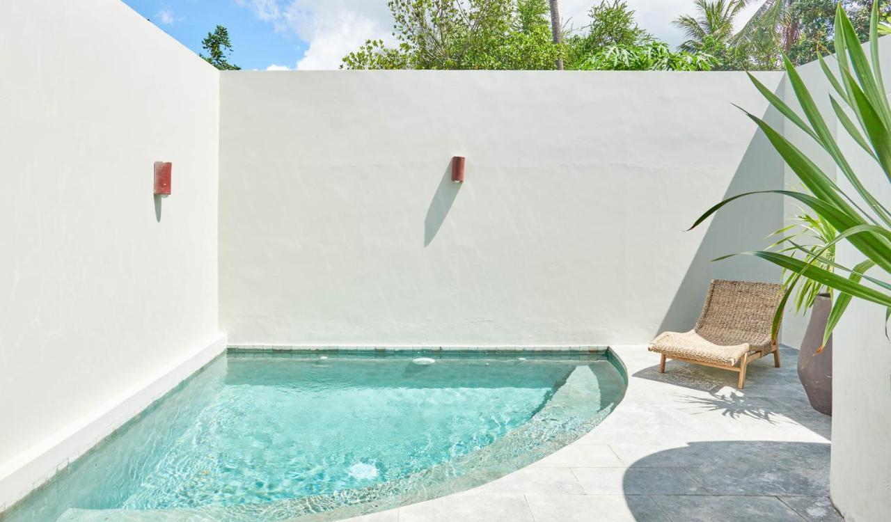 Ku Villas Kuta  Экстерьер фото