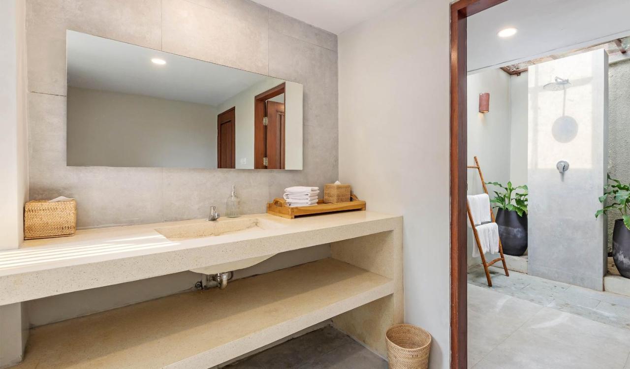 Ku Villas Kuta  Экстерьер фото
