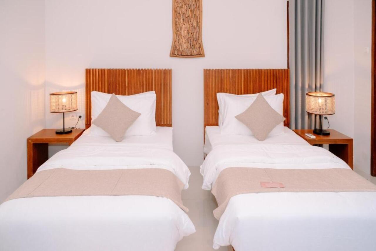 Ku Villas Kuta  Экстерьер фото