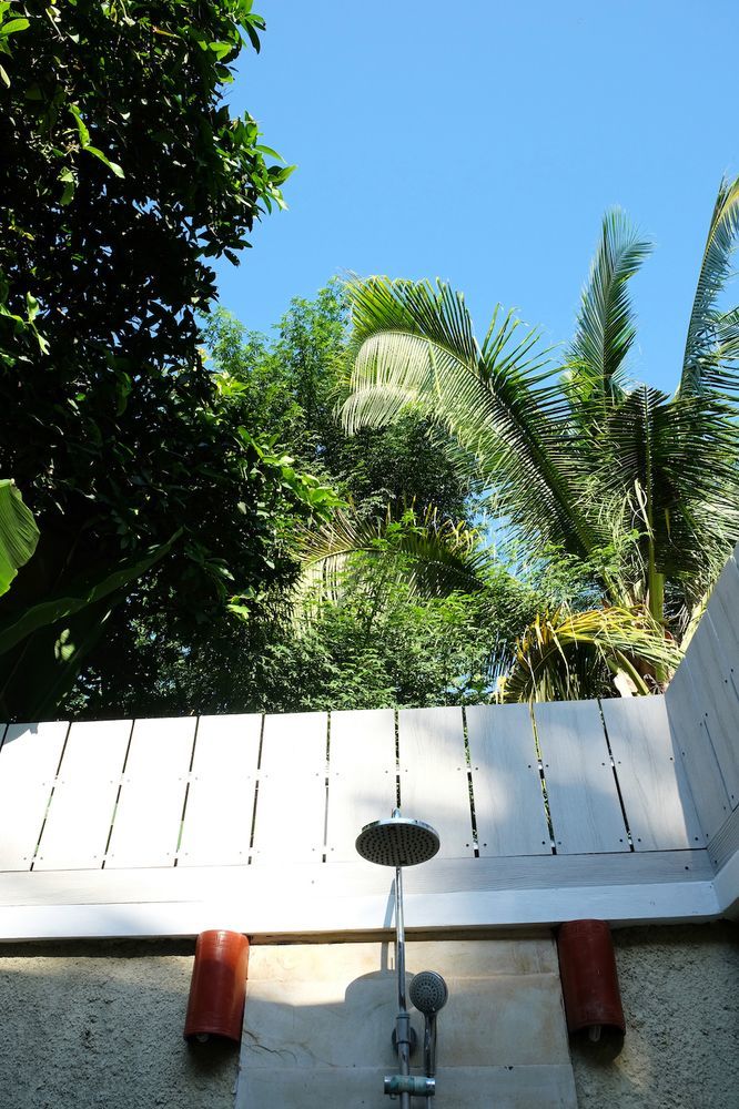 Ku Villas Kuta  Экстерьер фото